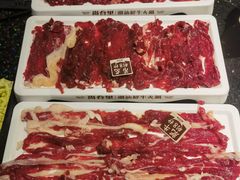 -尚合里潮汕牛肉火锅(海沧店)