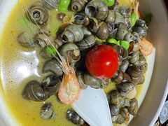 -锡和无锡菜(景丽苑店)