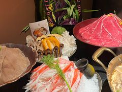 -色響火锅(恒隆广场店)