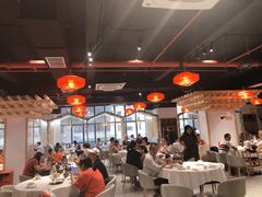 大堂-粤星港茶餐厅