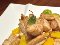 -四季民福烤鸭店(外滩外白渡桥店)