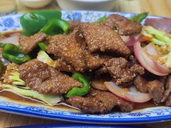 -杨南饭店·二十五年闽菜馆(凤湖新城一店)