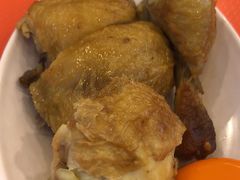 -香妃烤鸡(西单店)