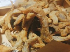 -倍儿美海鲜大排挡·非遗海鲜蒸饺(洋货店)
