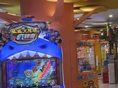 -meland·儿童乐园·游戏厅娃娃机·电玩Xbox(成都合生汇店)