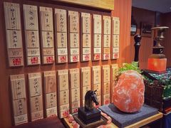 -NIUAN牛庵·日式和牛烧肉(恒隆店)