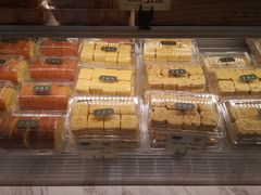 -泸溪河桃酥(长乐路店)