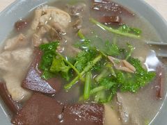 -金原鸭血粉丝汤总店(锁金村店)