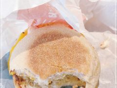 -麦当劳(燕顺路店)