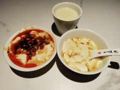 -川味堂·四川豆花(八卦岭店)