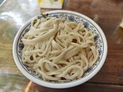 -清真马虎面馆(西七路店)