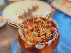 -甄御•海鲜新青岛菜(麦岛店)