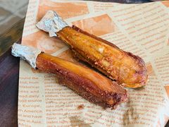 -抱德·潮汕味(琶洲店原惠城鱼仔)