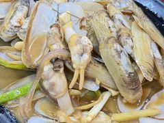 -台州老六海鲜面馆(上南总店)
