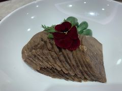 五香酱牛肉-紫光园(顺义店)