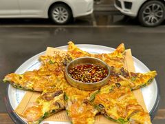 -味家烤肉烤鳗鱼牛排(西塔旗舰店)
