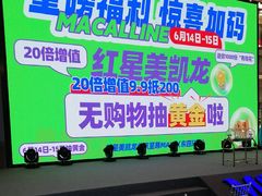 -红星美凯龙北京至尊MALL(东四环中路店)