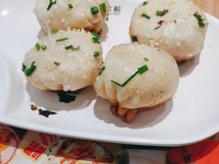 -小杨生煎(龙阳广场店)