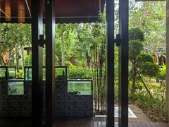 -天府中餐厅·粤菜·海南菜·生猛海鲜(三亚海棠湾洲际度假酒店)