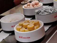 -龍歌自助小火锅(雨花台江南虹悦城店)