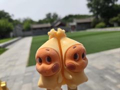 -泡泡玛特POPMART(壹号店)