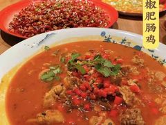 -先启半步颠·川菜小炒