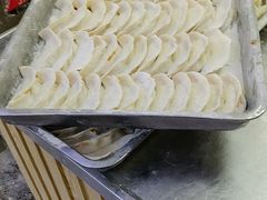 -草桥清真牛肉锅贴扁食店