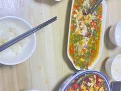 -老街无刺鲫鱼