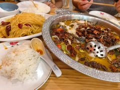 -小川香·川菜(闽江二路店)