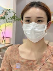 -Verywang半永久纹眉•仪器野生眉