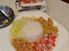 -八珍玉食鸡煲·打边炉(印象城店)