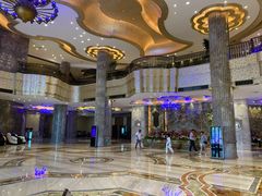-罗约海滨温泉酒店-索莎西餐厅