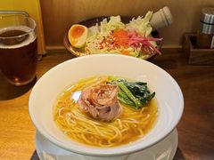 -真打拉面·日式拉面新流派(体育西横街店)