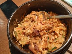 -汉米达特色料理餐厅(郴州友阿国际广场店)