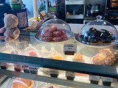 -ommo cafe(半岛城邦店)