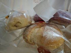-BREAD WAY面包路·欧式面包(龙湖时代D馆店)