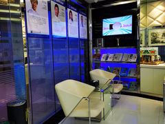 -泰康拜博口腔(世博园乐尔店)