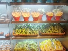 -芭菲盛宴·环球美食(北城国际店)