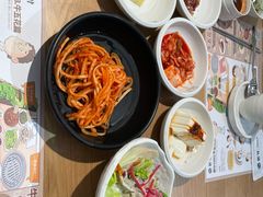 -本家韩国烤肉(青岛万象城店)