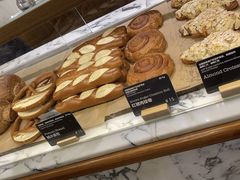 -WHEAT&BAKER-麥(凯德来福士店)