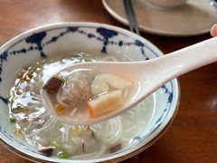 面线糊-林四喜·闽南传家菜(鼓浪屿店)