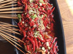 -成都吃客(九眼桥店)