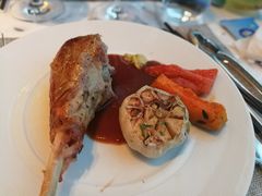 -广州四季酒店·意珍·意式自助餐