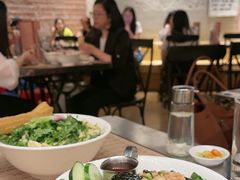 -Cô Thành Restaurant