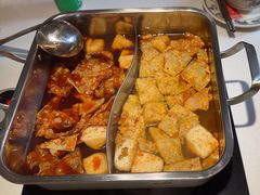 -螺大喜螺蛳粉火锅(雍和宫店)