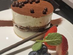 -半秋山西餐厅(巴南万达广场店)