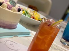 覆盆子迷宫-Deer Park鹿园西餐(仁恒置地广场店)