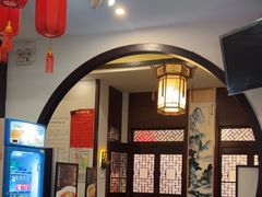 -不倒翁·徽天下名菜楼(马鞍山路店)