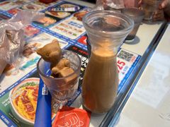 -克茗冰室(光明N次方公园店)