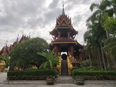-西双版纳总佛寺